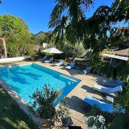 L'Angelus Hotel Genay  ภายนอก รูปภาพ