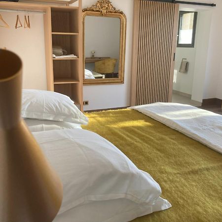 L'Angelus Hotel Genay  ภายนอก รูปภาพ